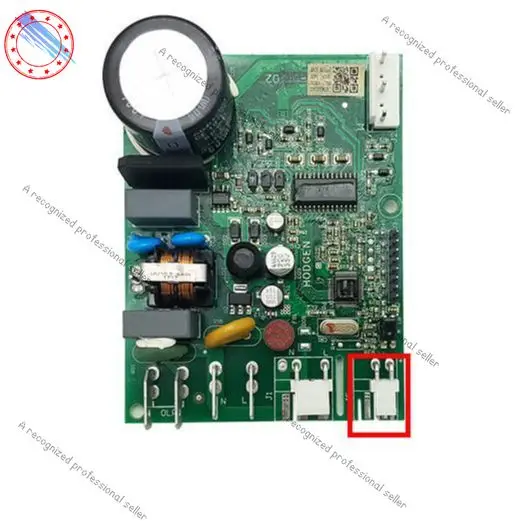 

for refrigerator computer board Inverter board compressor drive board VTB1113Y JXPR-03 D2A motherboard