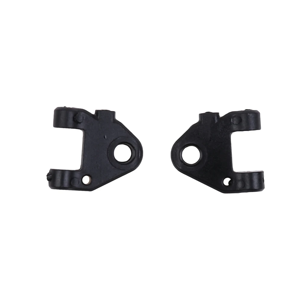 8Pcs Upper and Lower Swing Arm Set K989-39 K989-42 for Wltoys 284131 K969 K979 K989 K999 P929 1/28 RC Car Spare Parts