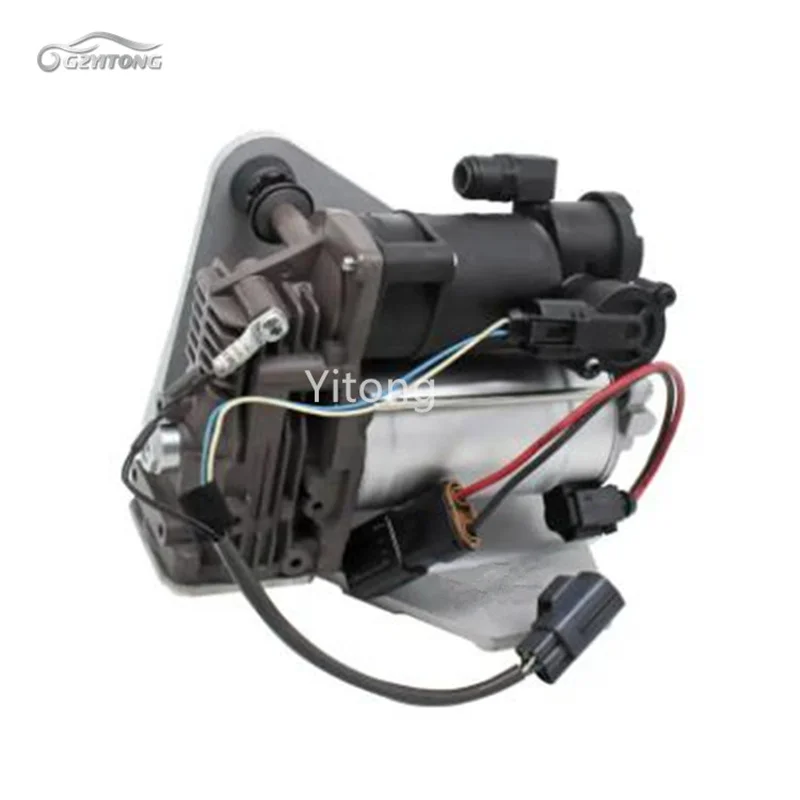 Air Suspension Compressor LR045251 for Land Rover LR4 AMK