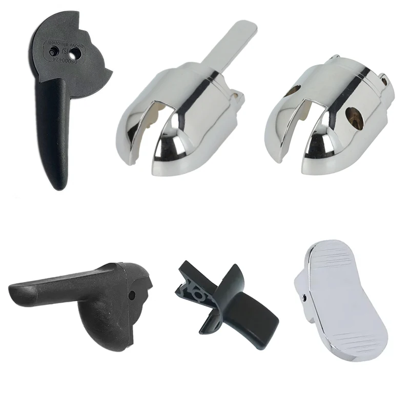 Interruttore maniglia tirante vapore per macchina da caffè Nova Appia/LIFE/OSCAR/MUSICA/ Black Eagle