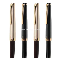 Original Japan Pilot Elite 95s 14k Gold Pen EF/F/M Nib Limited Edition Pocket Fountain Pen Office Accessories Writing Gift