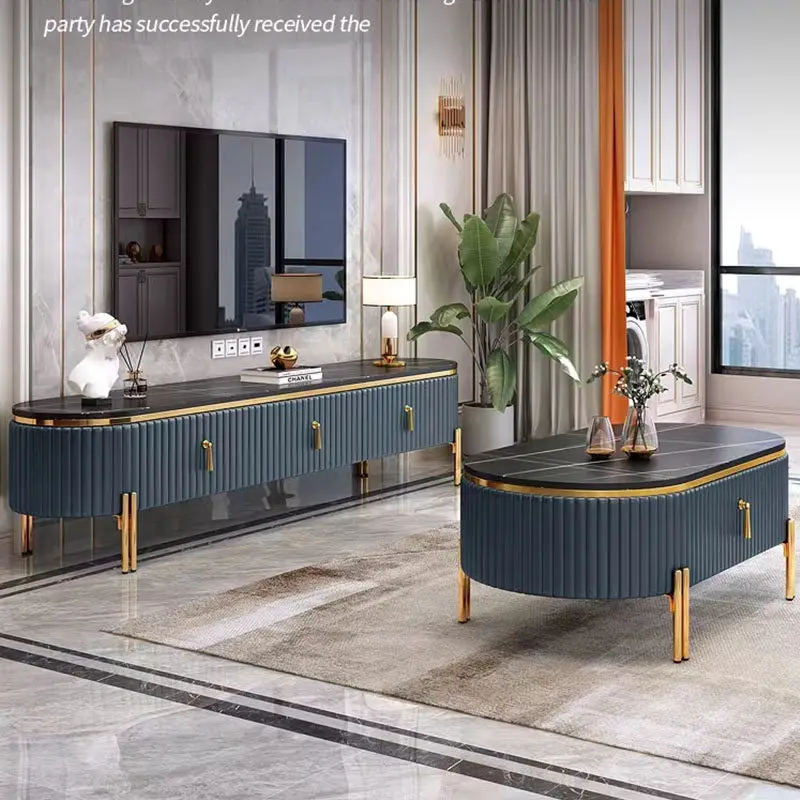 

Living Room Coffee Tv Stands Modern Luxury Hallway Cabinets Portable Drawers Tv Table Wood Storage Archivadores Trendy Furniture