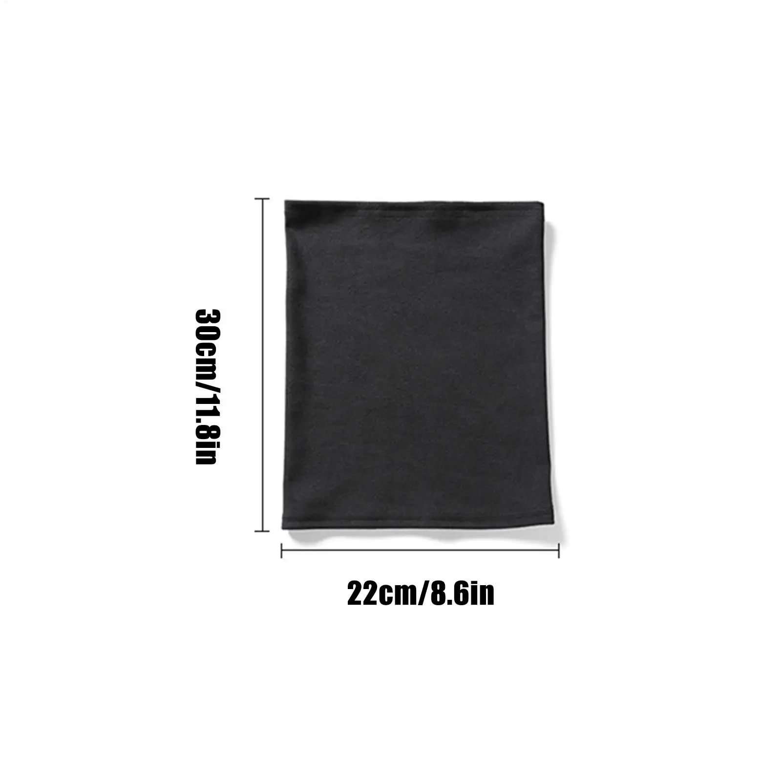 أطفال تزلج غطاء الوجه الصوف الدافئة القبعات الطقس البارد ركوب الدراجات وشاح أطفال الجراب للشباب في الهواء الطلق التزلج على الجليد ركوب الدراجات الجري