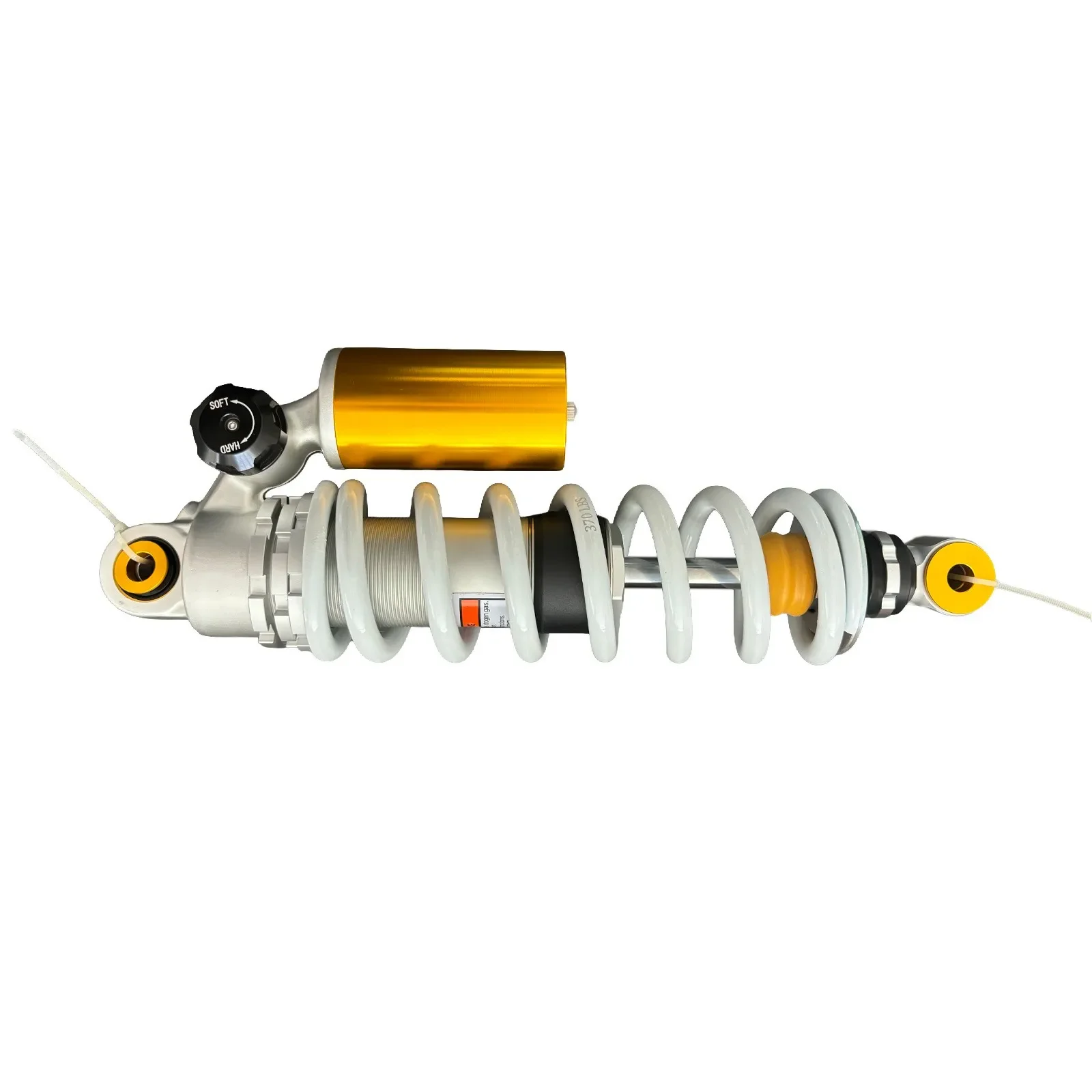 AP02 New 13.5'' Rear Shock Absorber Spring for Yamaha Banshee 350 YFZ350 1991-2006 1515-1810