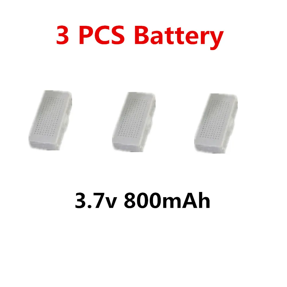 SG500Pro Drone Spare Battery 3.7V 800Mah mAh For SG500 max Drone PartsS SG500 max Drone Battery