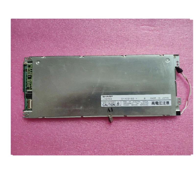 

уникальная TFT ЖК-панель TCG062HVLDA-G00
