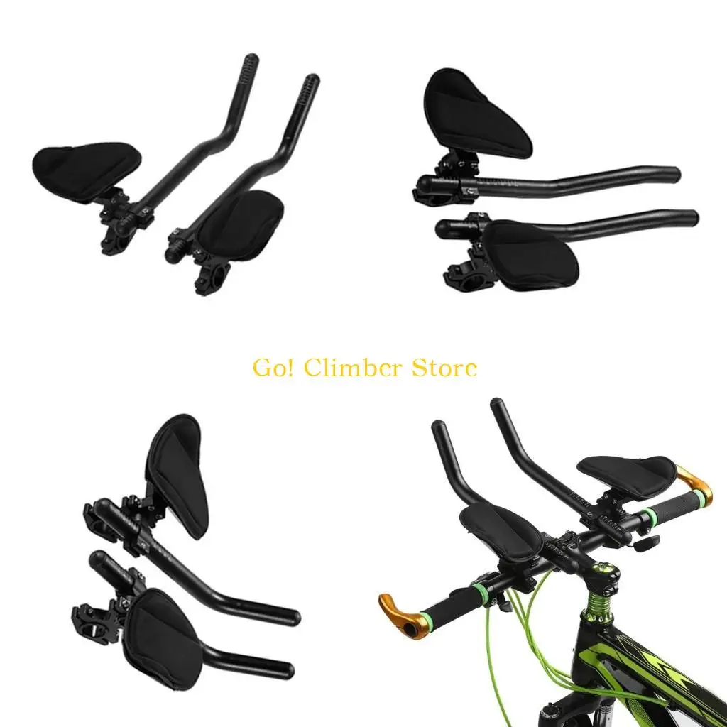 

Q84C подлокотник для велосипеда, руль для горного велосипеда, подлокотник из алюминиевого сплава, руль для горного велосипеда