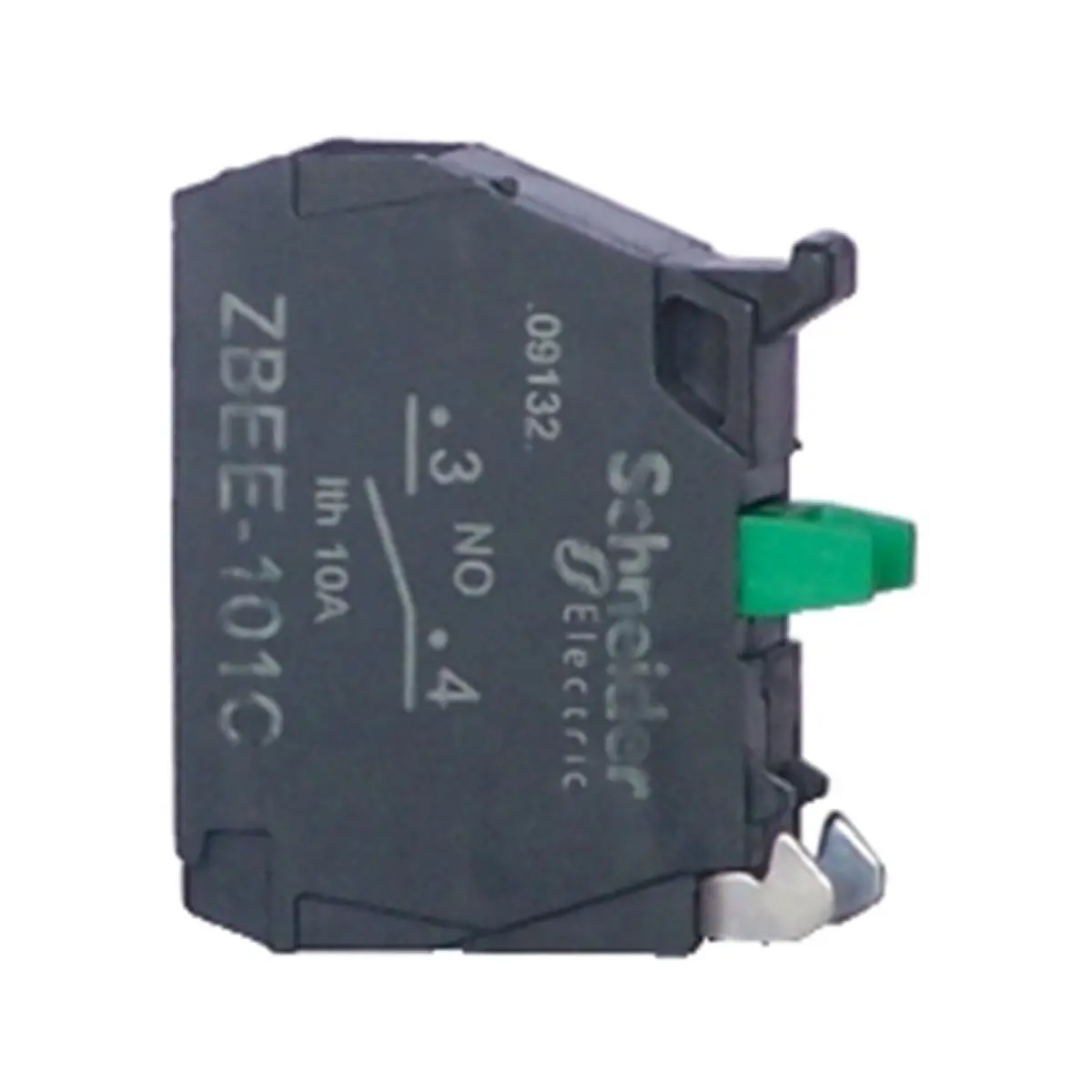 Push button switch Contact block ZBEE-101C ZBEE101C