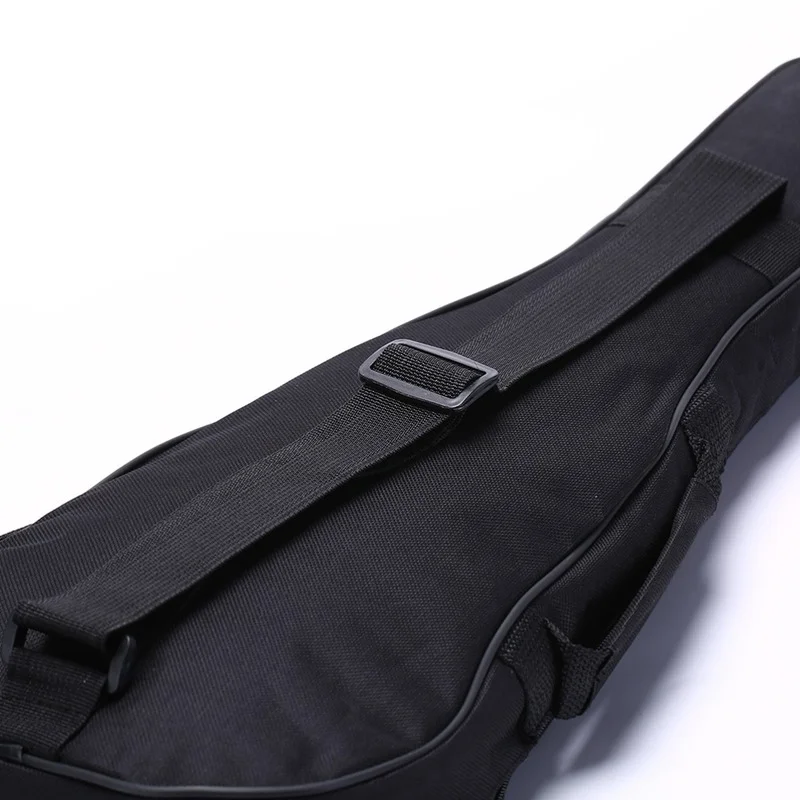 21/23/26 Inches Ukulele Bag Nylon Waterproof Ukulele Cover Gig Bag Soft Case Adjustable Shoulder Straps Guitar Carry Bags