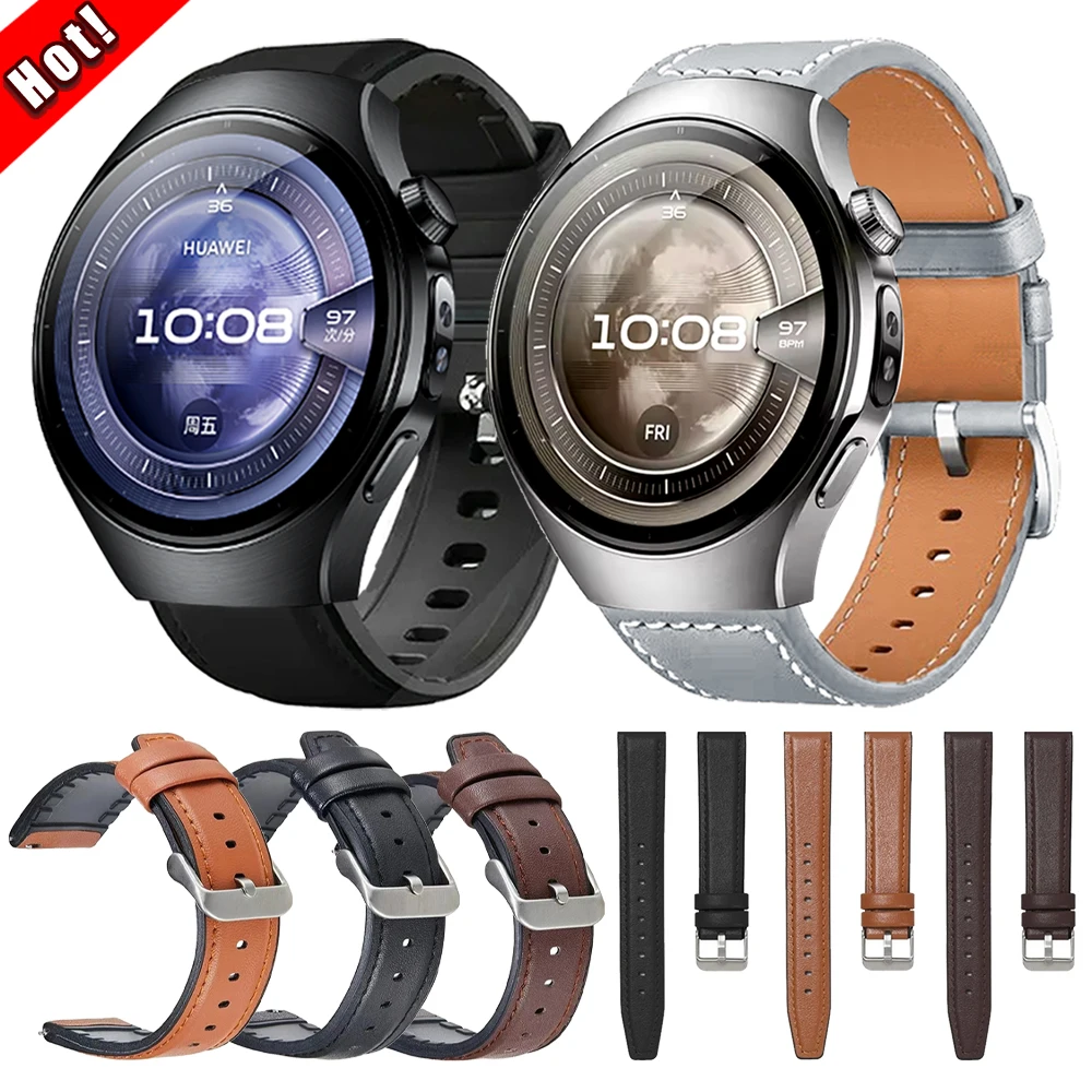 Leather*Silicone 22… - image