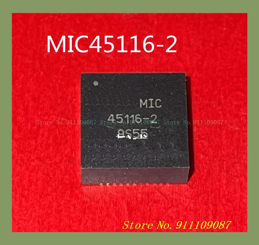MIC45116-2 45116-2