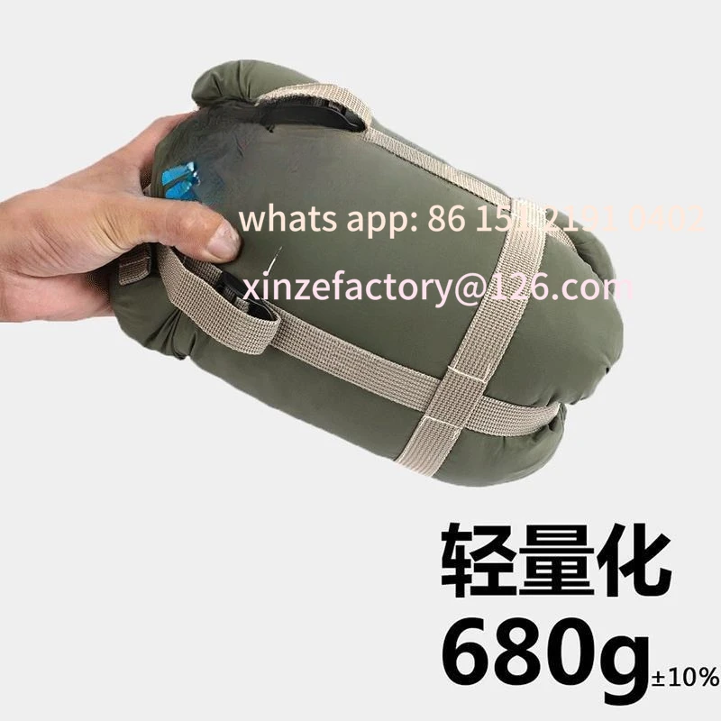 

Customizable Lightweight Adult Camping Autumn and Winter Thin Tent