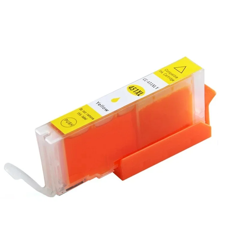 Vilaxh PGI450 PGI-450 For CANON PIXMA MG5440 MG5540 MG6440 IP7240 MX924 IX6540 IX6840 compatible ink cartridge PGI 450 CLI 451