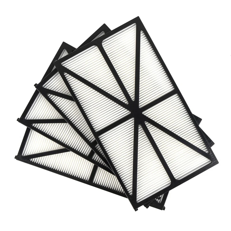 A01V-Fit لـ Hayward Robotic Aquavac Tigershark Sharkvac Maytronics RCX70101 RCX70101PAK2 خرطوشة فلتر منظف حمام السباحة