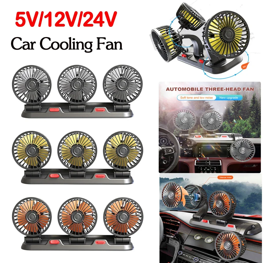 5/12/24V Vehicle Ca… - image