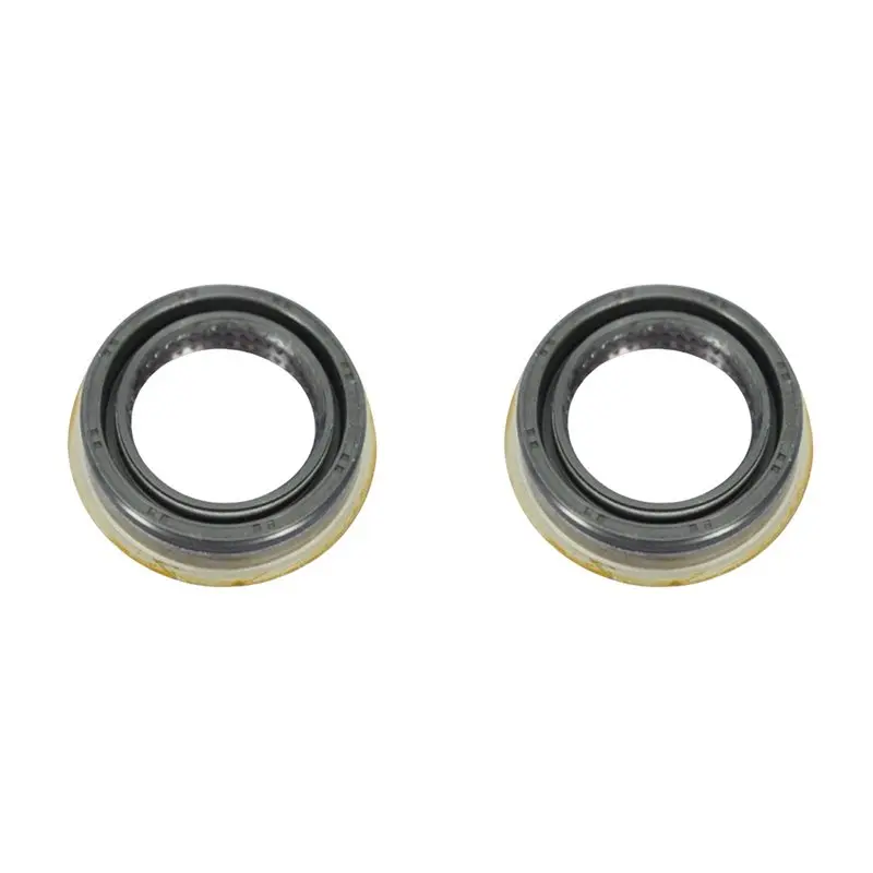 Powerful 2X Auto Transmission Oil Pump Seal 04412522AC 4412522AB For Dodge Journey Grand Caravan Pacifica