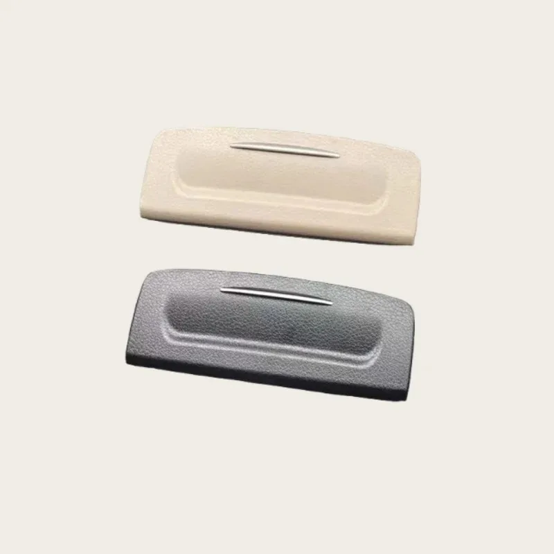1Pcs Fit for S-Class W222 Rear Cigarette Lighter Power Socket Cover S320/S350/S400 Car Stuff Interior Decoration
