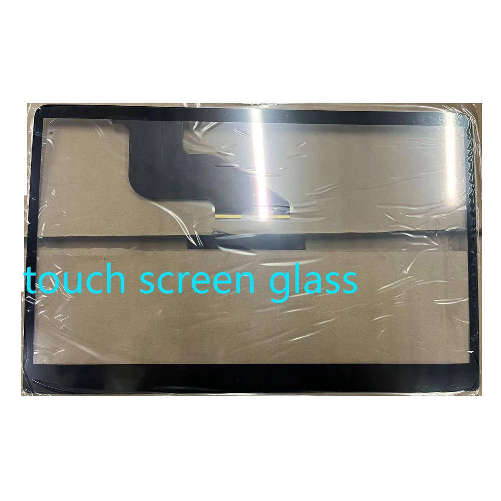 15.6’’ Screen for ASUS ZenBook Duo 15 UX581 UX581G UX581GV Touch Screen Digitizer Glass Panel Replacement