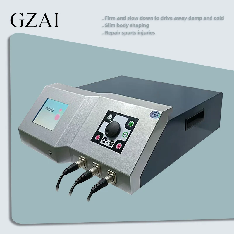 GZAI body temperature regulating biological heating device, shaping and weight loss, firming and shaping, anti wrinkle and wrink