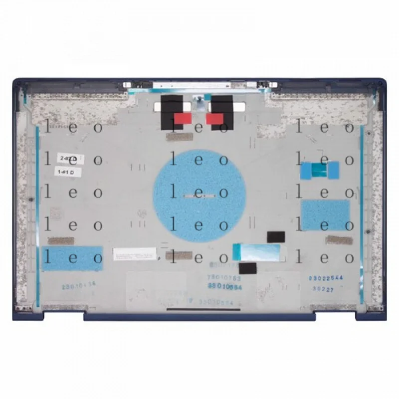 

AA для HP Elite Dragonfly G1 G2 синяя задняя крышка ЖК-дисплея, верхняя крышка, задняя крышка 6070B1854001