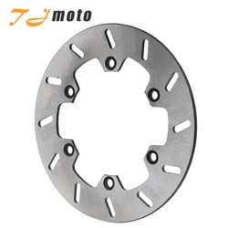Motorcycle Rear Brake Disc Rotor For Yamaha DT125R, RH, RN 4BL DT125X DE06 WR125 4PE YZ125 2VN TT250 - R 4MR WR250 4DC YZ490 2HJ