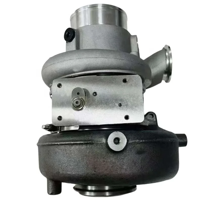 3796386 4105757 4352387 3768847 HE300VG HE341VH Turbocharger For Cummins QSB 6.7L ISX12 6D107E-2 PC200-10 PC240-10 PC220-8