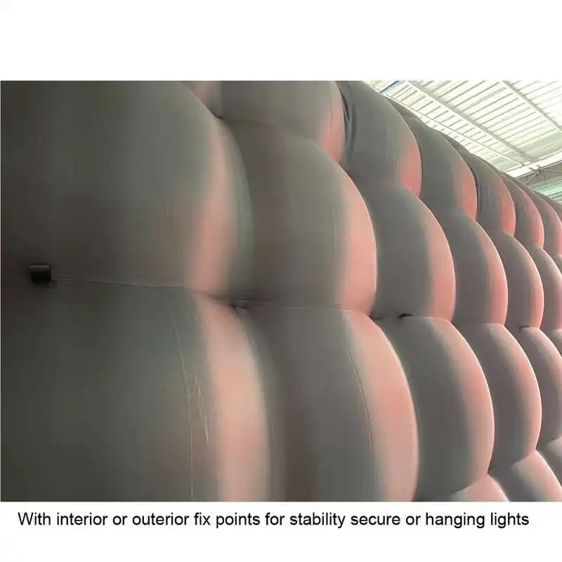 Рисунок 6 - Черный ночной клуб