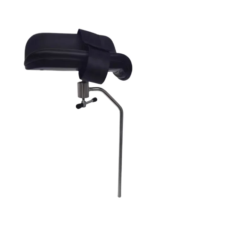 Surgical Table Leg Support Bracket Obstetric Bed/Gynecological Examination Specific Leg Rest