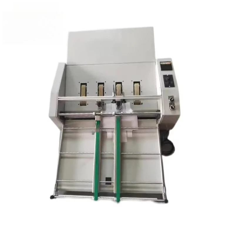Factory Price Paper Sheet Feeder Machine Auto Paper Counter Counting Machine Paper Sheet Feeding Machine