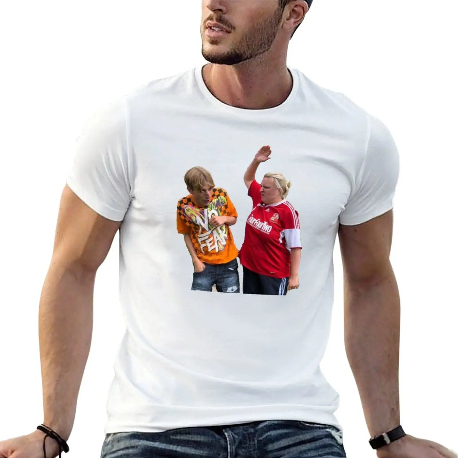 Camiseta SMACK this country, camisetas de anime, camisetas oversize para hombre, camisetas con estampado gráfico para hombre