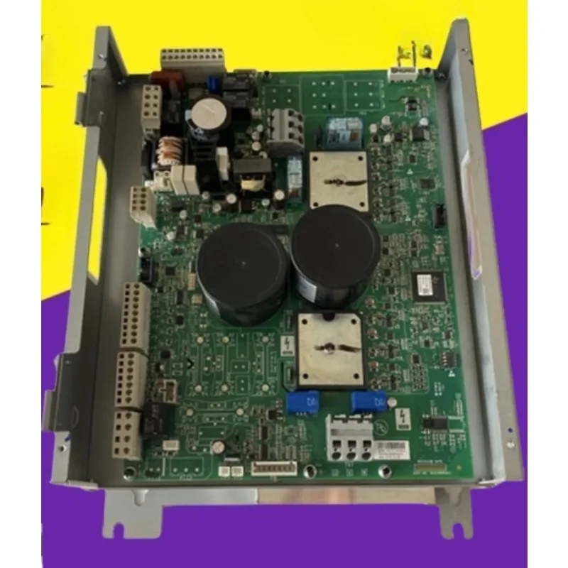 

Детали для инвертора Otis LRU-403 KAA/KBA/KCA/KDA/KEA26800ACC5/3/5/7