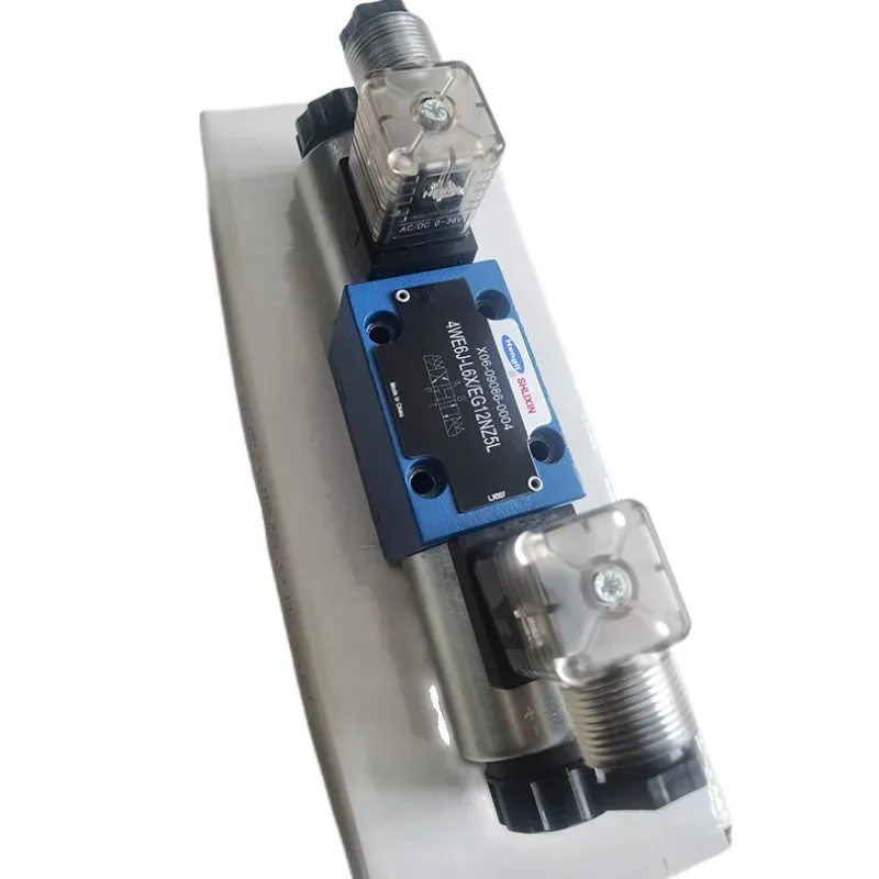 Directional Valve 4…