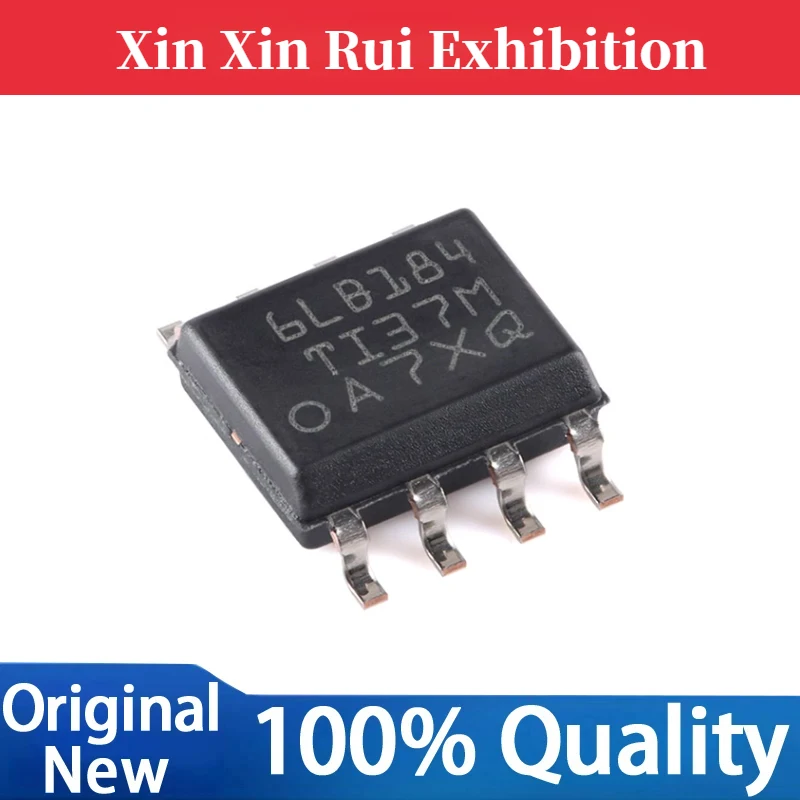 Chip electrónico MAX13085EESA + T SOIC-8, 100%, 5,0 V, ± 15kvesd, protegido, a prueba de fallos, intercambiable en caliente, transceptor RS-485/RS-422