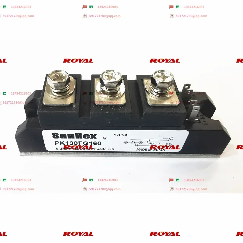 PK130FG-160 PK130FG-120