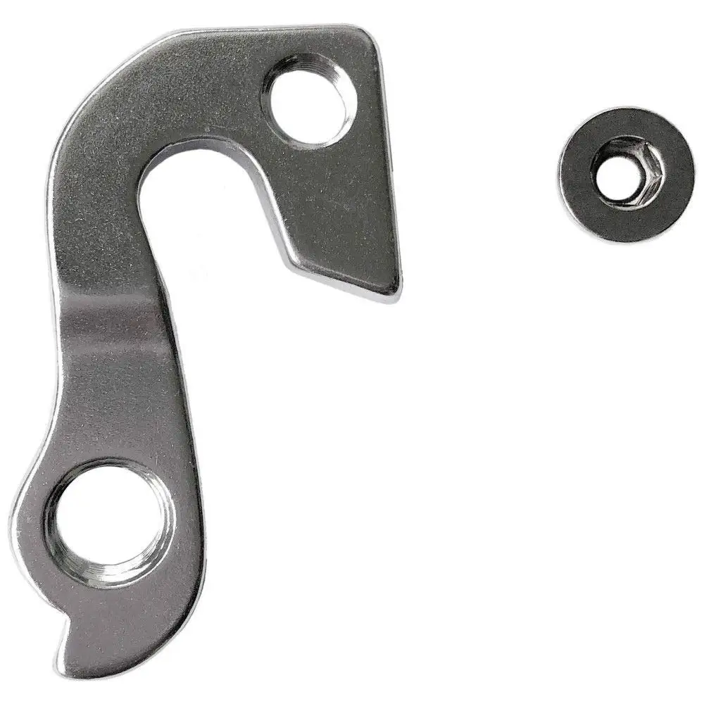 2Pcs Bike Derailleur Hanger 94 Aluminum Alloy Tail Hook for GT Part ATIDH0239 ATIDH0246 ATIDH0071 KHS