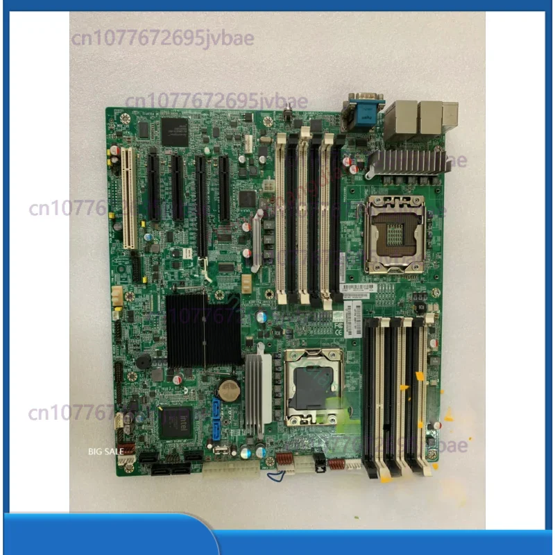 FOR HP/HP ML150G6 server main board 519728-001 466611-001