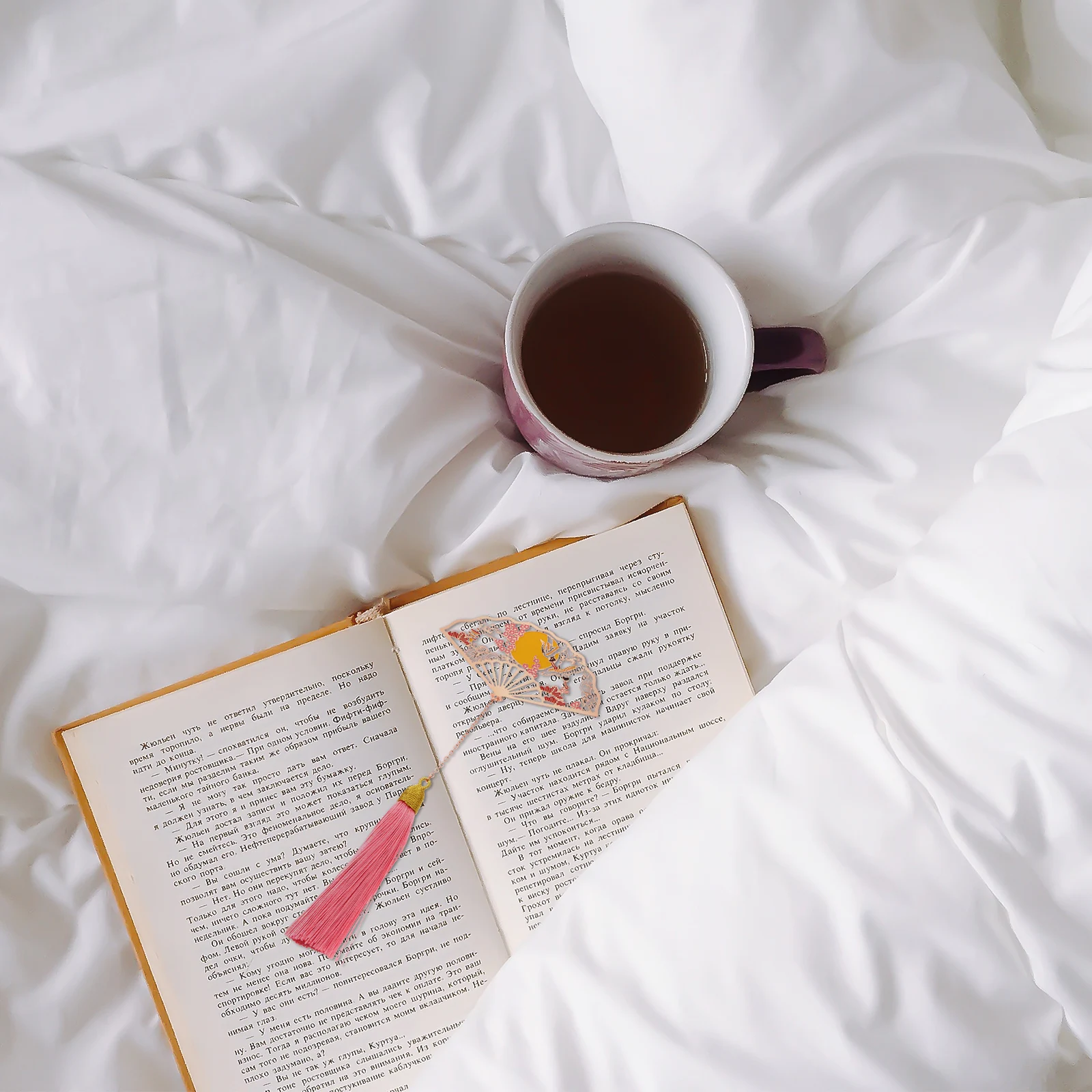 1pc metalen bladwijzer creatieve uitgeholde praktische hangende bladwijzers student leraar cadeau lichtgewicht draagbare Chinese stijl