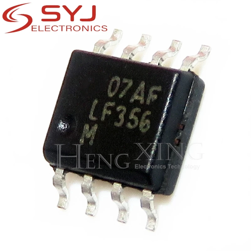 （1pcs-5pcs）L6385ED L6385 L6743D L6743 LF356M LF356 SOP-8