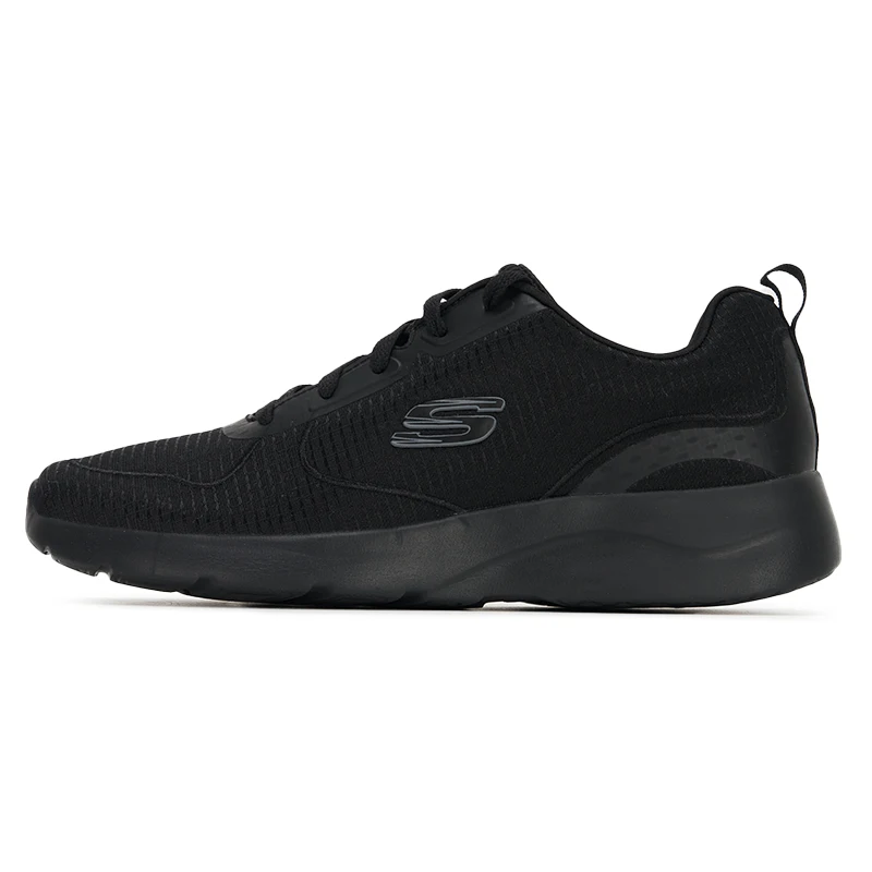 

Skechers Dynamight2.0 Casual Shoes Cushioning Lightweight Men's Shoes Short-Distance Travel 232434-Bbk