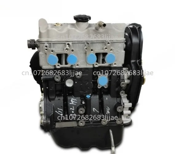 For Sale Motor Parts 1.0L LJ465Q DA465Q ST100 SK410 SJ410 F10A Engine