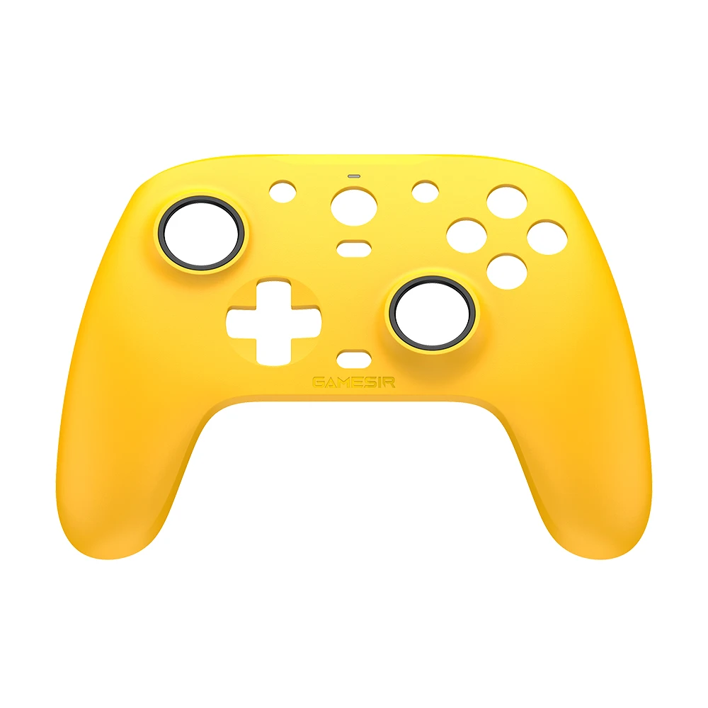 GameSir G7 Pro Controller Accessoires, Draagtas, Type-C Kabel, Anti-frictiering, Faceplate voor G7 SE en G7 HE Gamepad
