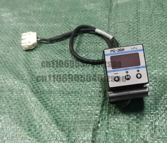 PG-30-102R-NG2-121 Pressure Sensor, Functionally intact, Tested OK
