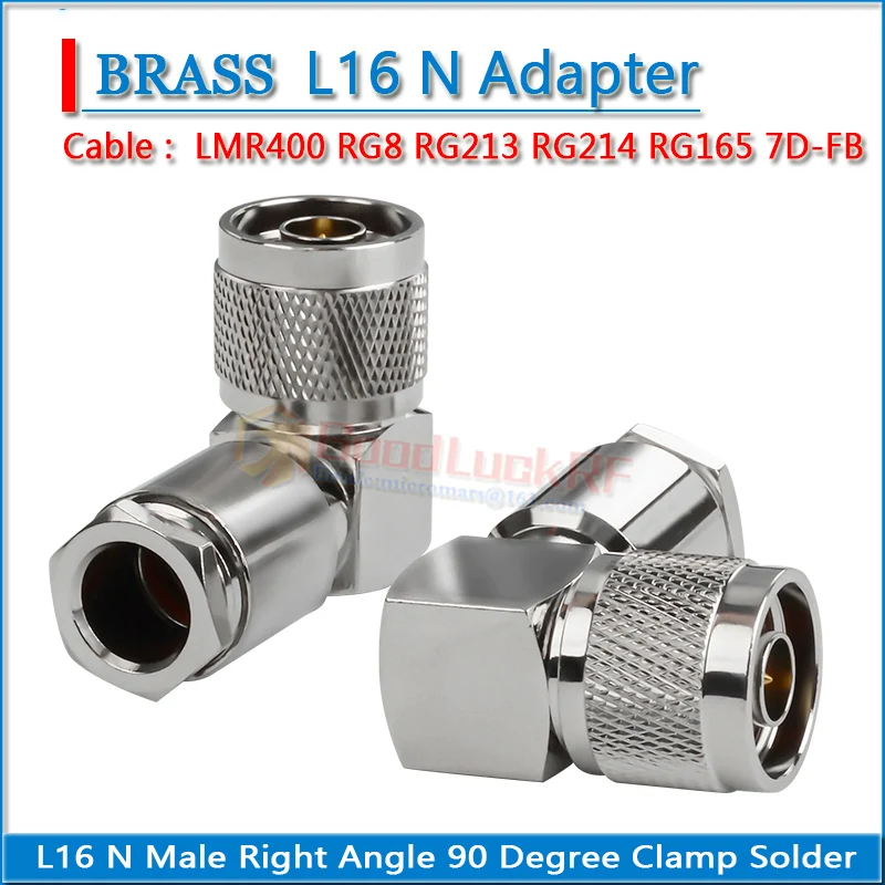 L16 N Male 90 Degre…