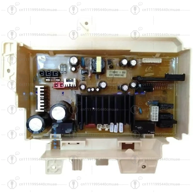 Suitable for drum washing machine computer board frequency conversion board motherboard