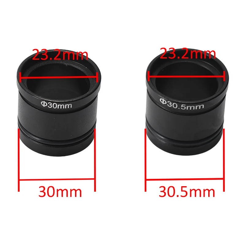 5MP CMOS USB 2.0 mikroskop okularowy Adapter okular elektroniczny HD mikroskopowa kamera do mikroskopu Stereo i biologicznego