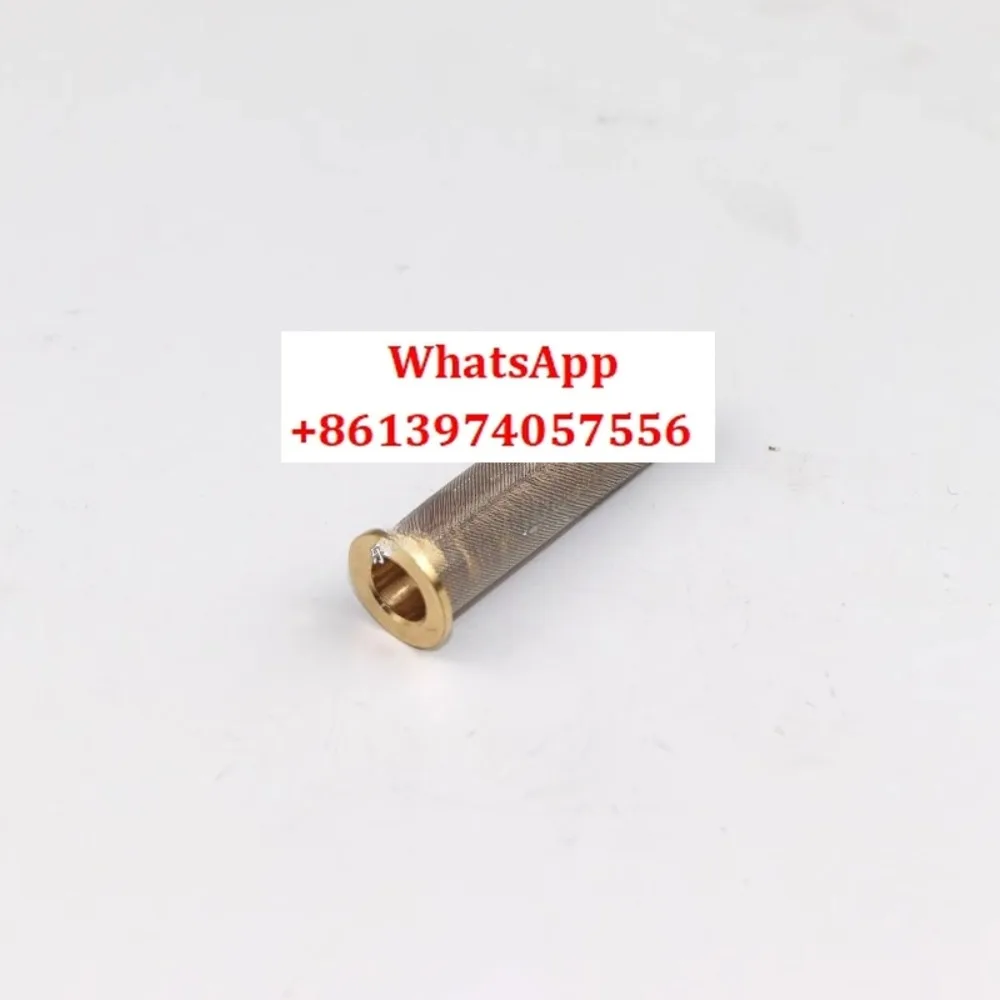 

Robatech Filter 126150 Special filter element for Robatech glue gun, filter screen