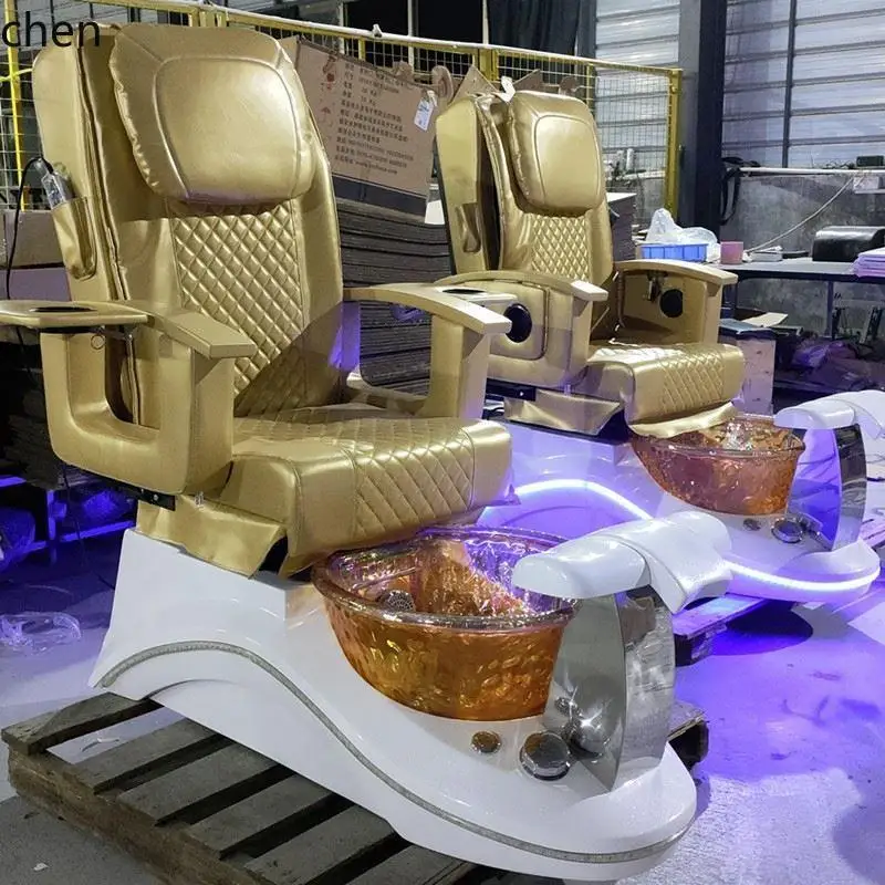 Lxc Electric Foot B…