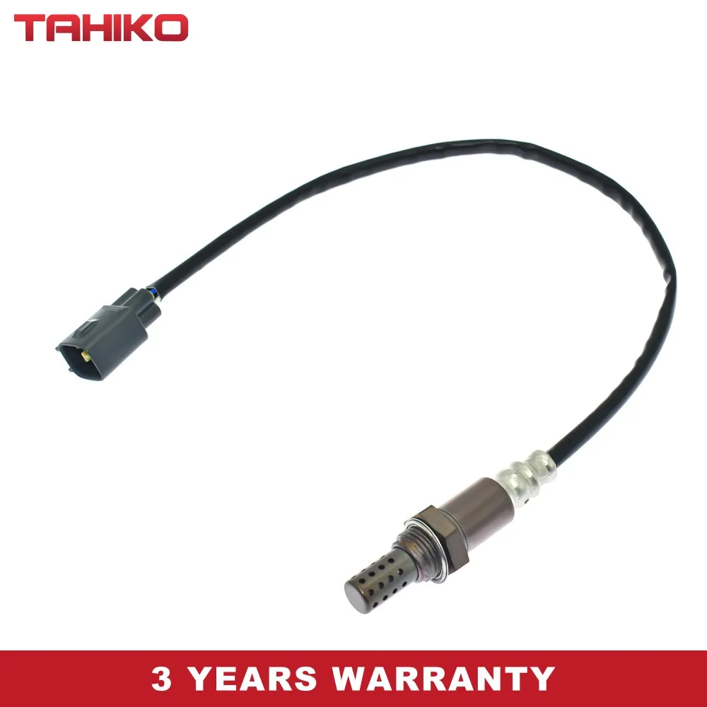 Lambda O2 Oxygen Sensor 8946528330 FIT FOR DAIHATSU CHARADE LEXUS GS IS LX SC LOTUS ELISE 1.8 TOYOTA AVENSIS T22 T25 CAMRY YARIS