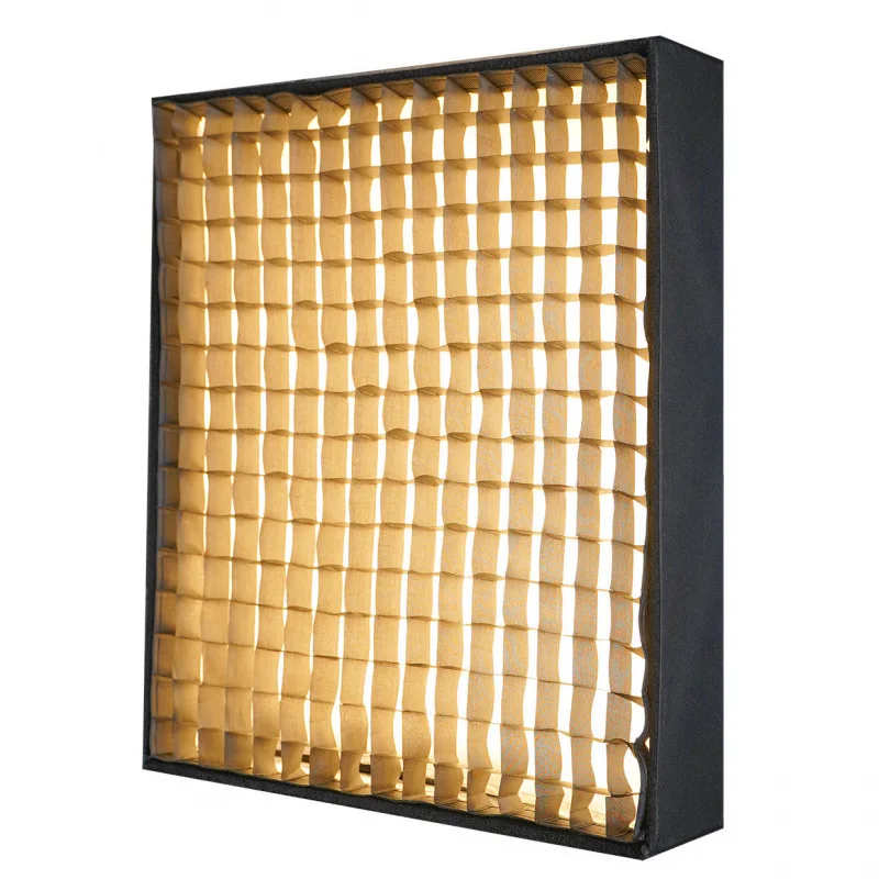 

Roll cloth light 150WLED two-color gentle light, no shadow top light in the live stream, super bright atmosphere