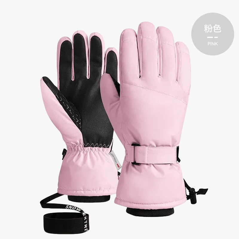 winter-outdoor-cycling-waterproof-and-anti-slip-touch-screen-warm-and-plush-thick-ski-gloves-cold-proof-for-men-and-women